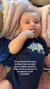 Mija Vente Pa Ca Que No Te Espante A Ti Mi Activida