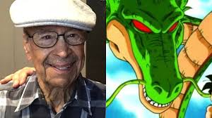 Dragon Ball: Falleció Abel Rocha, actor de doblaje de 'Shenlong'