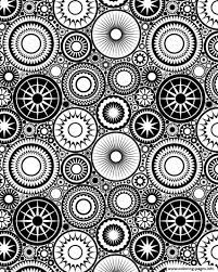So many awesome designs for all interests and seasons. Patterns Circles Adult Zen Coloring Pages Printable