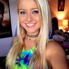 Cassidy Kramer's Instagram, Twitter & Facebook