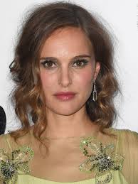 Natalie portman (born natalie hershlag; Natalie Portman S Beauty Evolution Allure