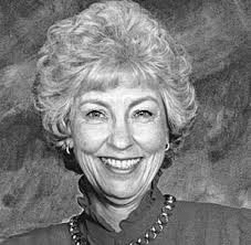 Shirley NUNNERY Obituary (1936