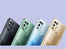 Infinix Note 11i and Hot 11 Play ...