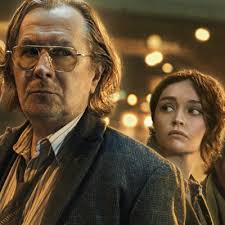 Rabbit Hole Finale Recap: What Was Crowley's Plan?