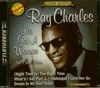 Ray Charles CD: I've Got A Woman & Other Hits (CD)