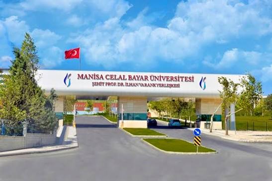 Manisa Celal Bayar University -