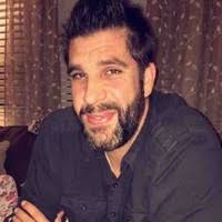 David (Marcus) Friedeberg