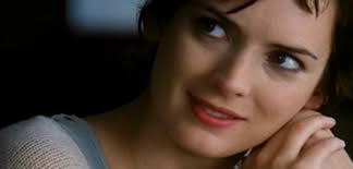 Dies ist keine offizielle ware. Geburtstagspost Fur Winona Ryder