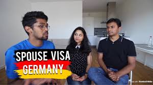 My brother and his wife have agreed to make sworn testimony on our behalf, but from reading canadian you don't want the visa officer to get the impression that you yourself wrote the letters and just had. How To Get German Spouse Husband Or Wife Visa Family Reunion Visa Spouse Youtube