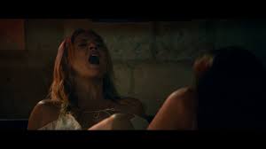 Benedetta - Bande-annonce avec Virginie Efira