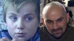 Nachkommen der familie kamen im 18. Die Traurige Geschichte Der Familie Ritter Feat Artikel 5 Youtube