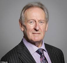 GEOFFREY LEAN: UK agriculture is