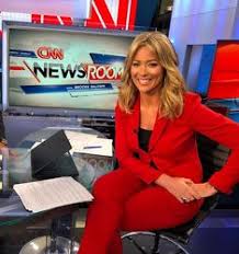 The couple married in 2018. 26 Brooke Baldwin Ideas Brooke Baldwin Baldwin Brooke