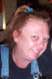 Julie Sandefer Obituary