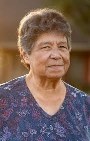 Obituary information for Marie Marlene Foret