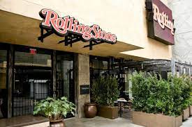 When opening a new store or restaurant, or simply modernising an existing one, as a business owner, you want to make sure that the customer experience you b2b music service could be much more than a licensed music service for commercial use. The Day The Music And Rolling Stone Restaurant Died Eater La