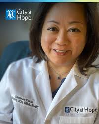 For Gilanie De Castro, M.S.N., R.N., OCN, NE-BC, picking the most rewarding  part of being a nurse feels impossible. Over the last 25 years, Gilanie has  loved every part of her profession —