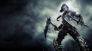 Most will be in 1920 hd and widescreen for you to download to your. Wallpaper 4k Darksiders 2 Death 4k 2018 Games Wallpapers 4k Wallpapers Darksiders Wallpapers Games Wallpapers Hd Wallpapers