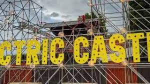 Toate biletele achiziționate vor fi valabile pentru ediția din 2021. Electric Castle 13 07 2022 Event Guide