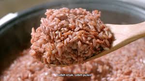 Dengan begitu anda lebih mudah. Tropicana Slim Beras Merah Organik Youtube