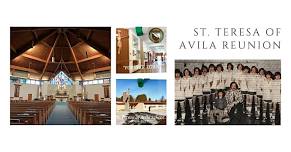 St. Teresa of Avila School Reunion