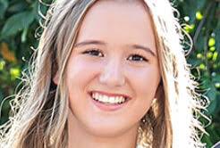 Farris & Thomas Law Student-Athlete of the Week: Taylor Ricks, Community  Christian School