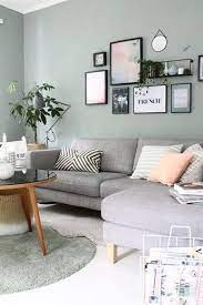 Wohnen Im Sommer Der Juni Auf Solebich De Wandfarbe Wohnzimmer Wohnen Wohnung