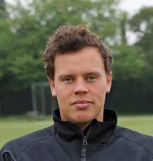 First Eleven Players & Officials 2016 :: Brentwood Cricket Club