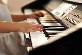 Tips For Playing Piano With Sweaty Hands Joshua Ross