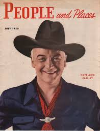 Classic image of Hoppy