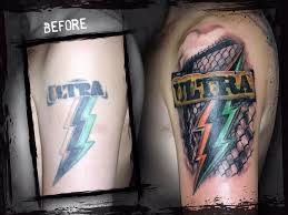 It's a totally unique way to add some self expression to your lifestyle! Tattoos Page 142 Ultras Tifo Forum
