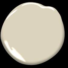 Gray is still considered a neutral, so it innately goes great with most colours; Manchester Tan Hc 81 Benjamin Moore