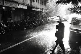 Black And White Street Photography India Indian Black White Street Photography Street Photography Rain Photography Photography