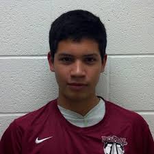 Mario Mancia's Roybal High School Career Home