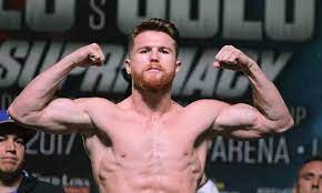 Come on in and join us. Trending Saul El Canelo Alvarez