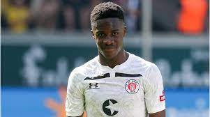 We did not find results for: Fc St Pauli Droht Rechtsstreit Wegen Conteh Berater Kundigt Abgang An Transfermarkt