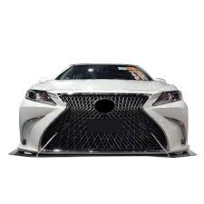 But did you check ebay? High Quality Car Bumper Tuning Lx Es Facelift Body Kit For 2018 Camry 2019 Buy Camry 2019 Camry Car Bumper Camry Body Kit Product On Alibaba Com