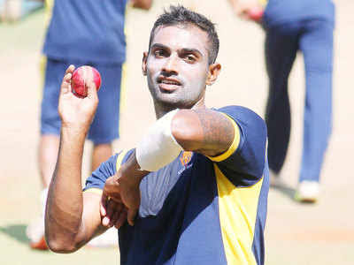 Image result for Abhimanyu-mithun-indulge-in-match-fixing"