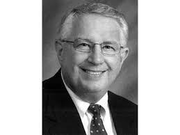 Fredrick Arndt Obituary (1943