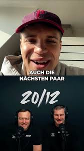 Staffel 4 Folge 2 mit Aaron Mensing Carsten Lichtlein Fit und verbunden mit  Simic!