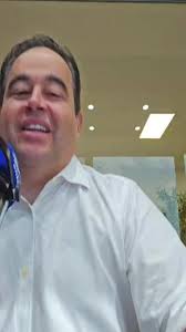 Vereador Vinicius Porto