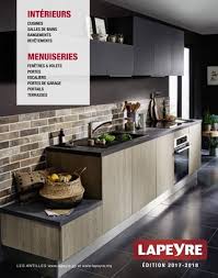 Lapeyre Antilles Catalogue 2017 2018 By Momentum Media Issuu