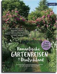 Gartenreisen In Deutschland Reisen Garten Naturgarten