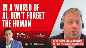 In a World of AI, Don't Forget the Human