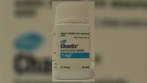 Image result for Chantix