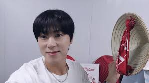 190625 Hongdae Busking M(r). Humming