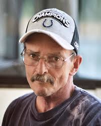 Russell Hignight Obituary December 5, 2023