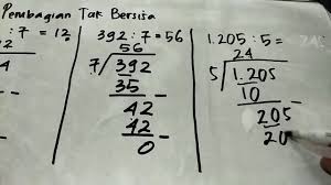 Check spelling or type a new query. Cara Pembagian Porogapit Puluhan Ribu Dibagi Dengan Puluhan Detail By Video Pembelajaran Matematika