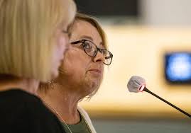 Photos: La Quinta Planning Commission discusses the proposed Coral Mountain  Resort