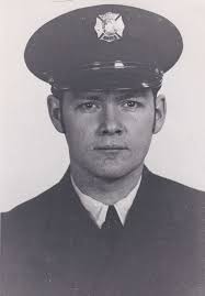 Terrence M. P. McHugh (1943-1974)